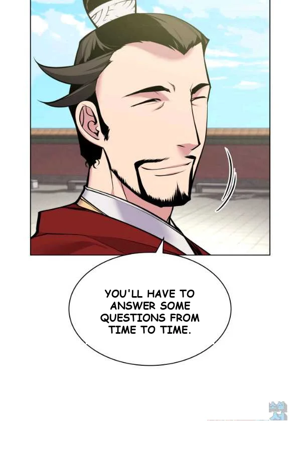 Records Of The Swordsman Scholar Chapter 2 - Page 44