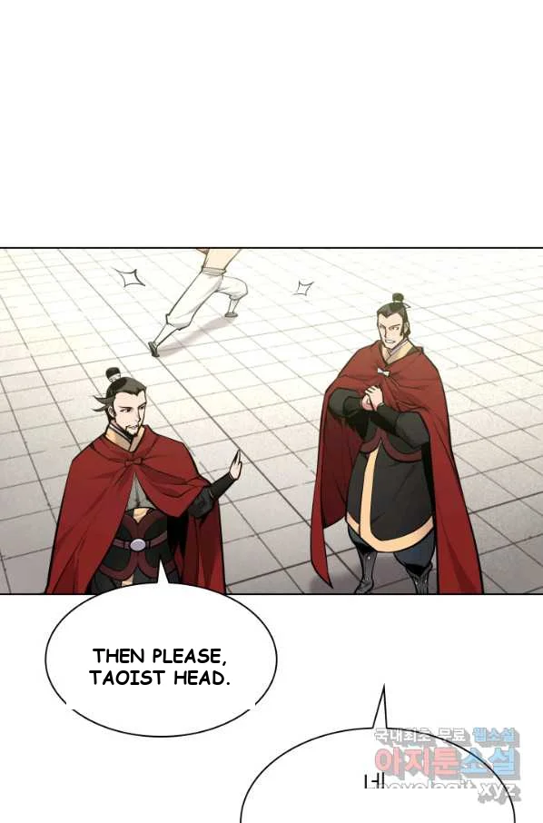 Records Of The Swordsman Scholar Chapter 2 - Page 46