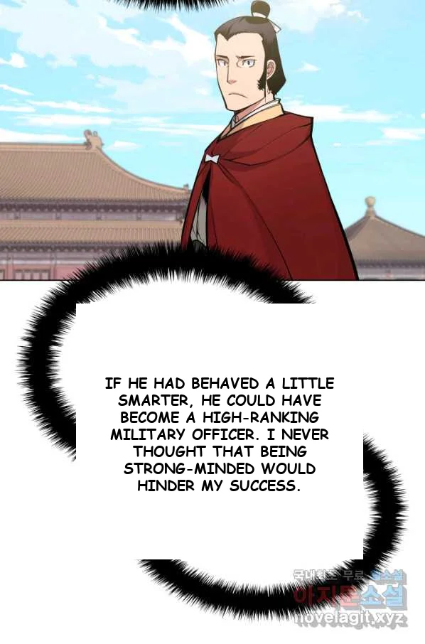 Records Of The Swordsman Scholar Chapter 2 - Page 49