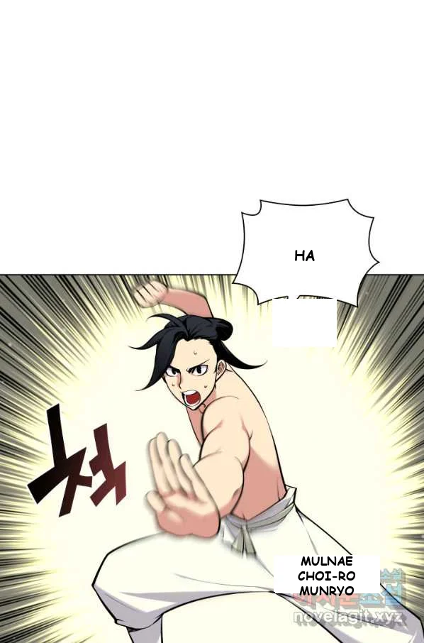 Records Of The Swordsman Scholar Chapter 2 - Page 50