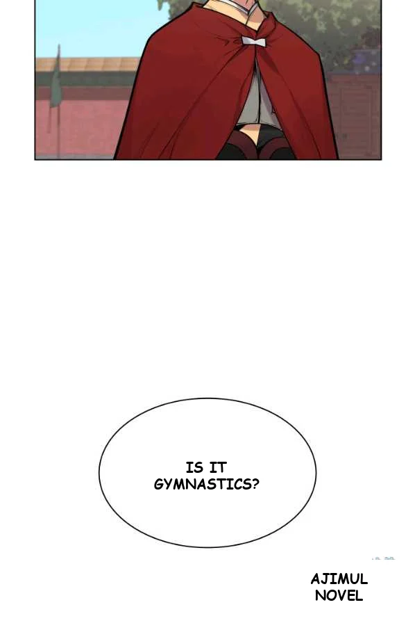 Records Of The Swordsman Scholar Chapter 2 - Page 52