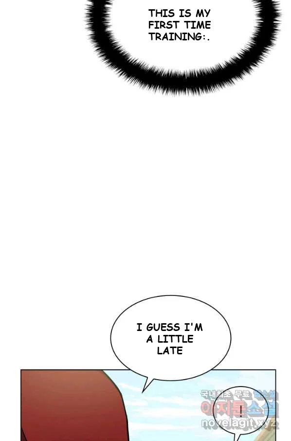 Records Of The Swordsman Scholar Chapter 2 - Page 61