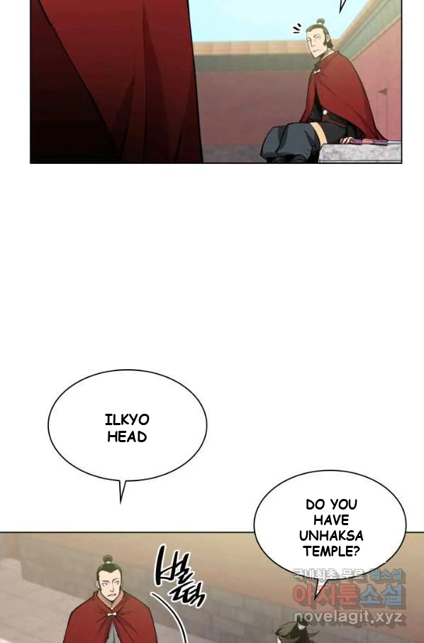 Records Of The Swordsman Scholar Chapter 2 - Page 62