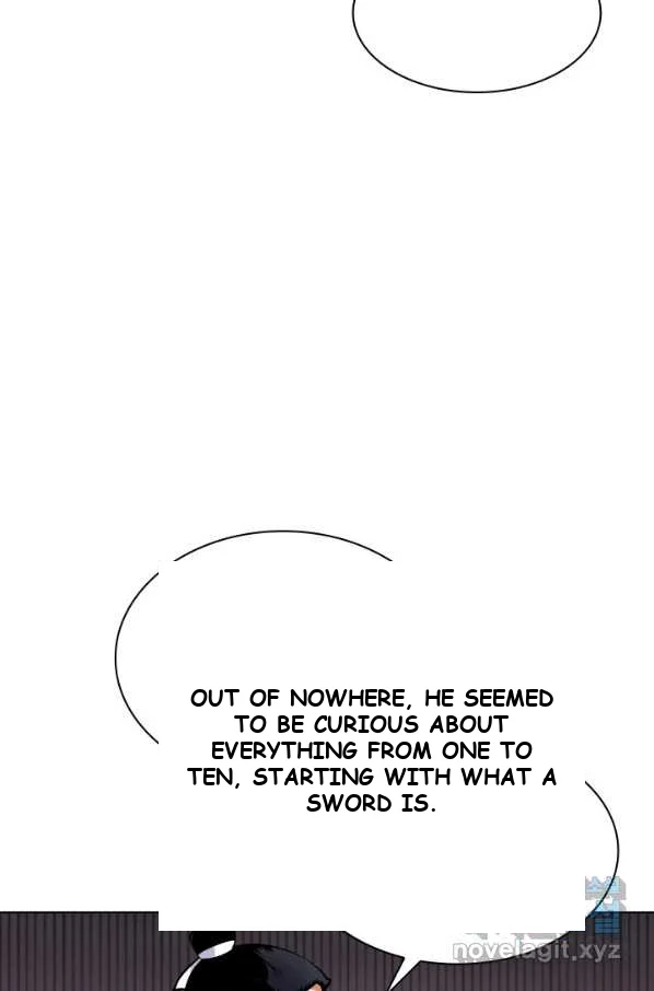 Records Of The Swordsman Scholar Chapter 2 - Page 66