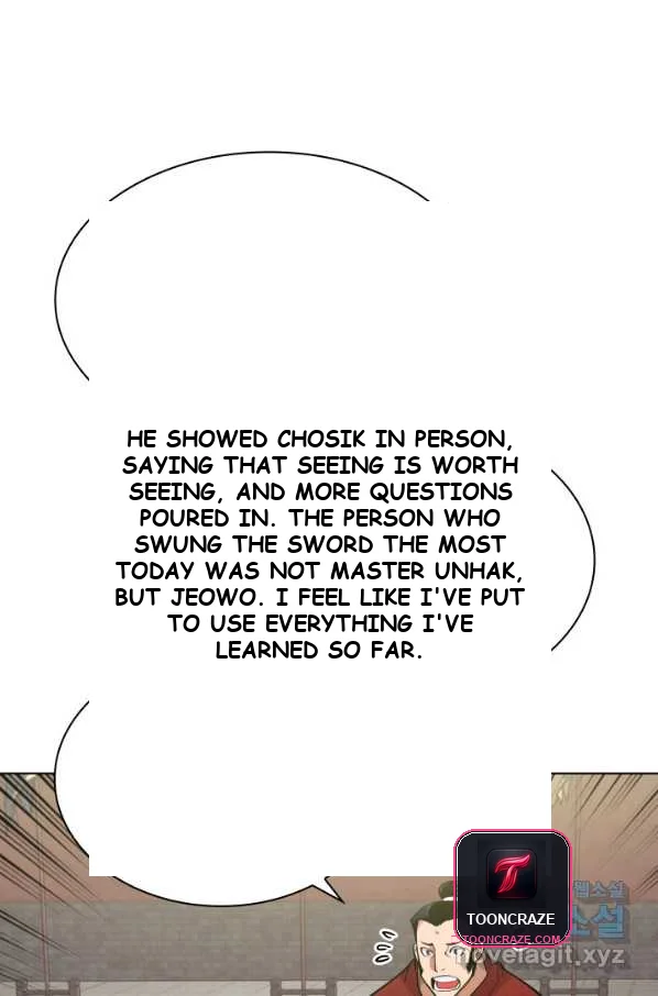 Records Of The Swordsman Scholar Chapter 2 - Page 68