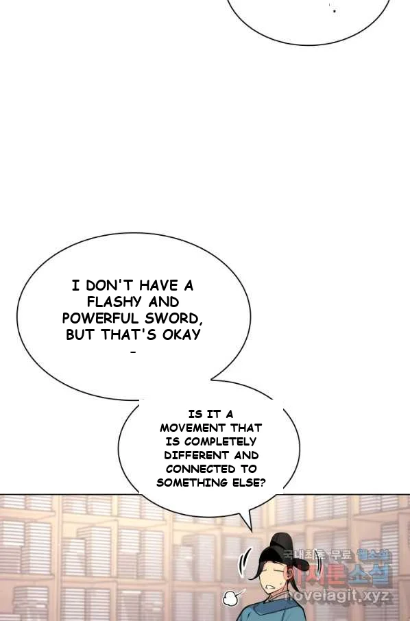 Records Of The Swordsman Scholar Chapter 2 - Page 78