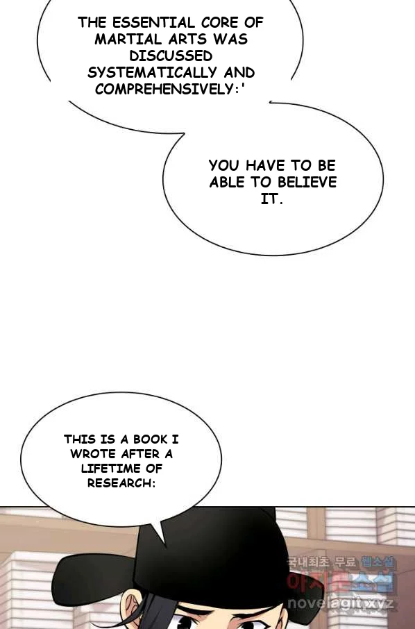 Records Of The Swordsman Scholar Chapter 2 - Page 81