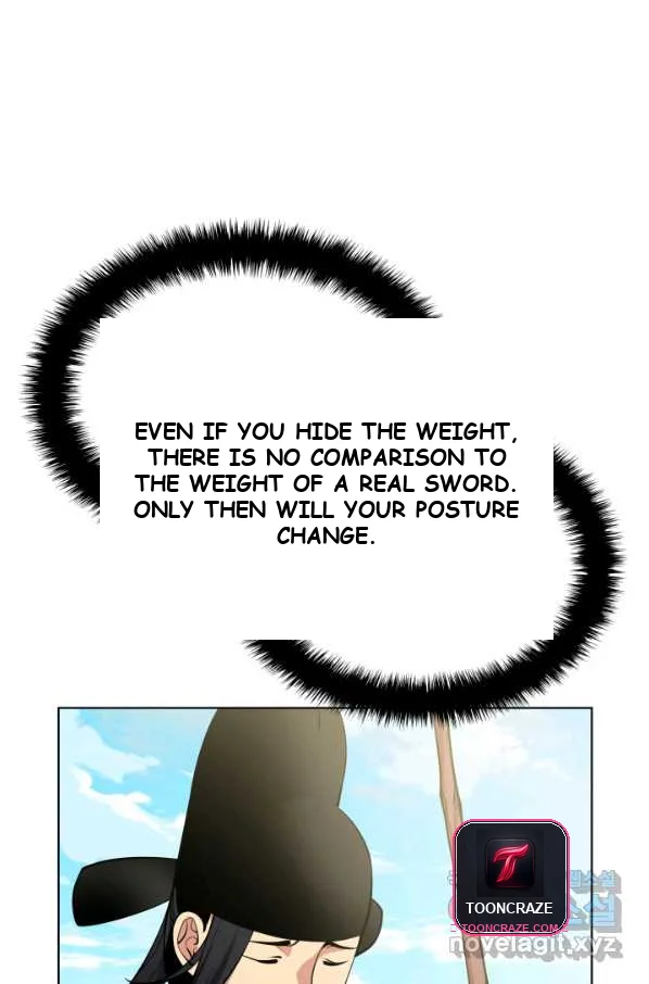 Records Of The Swordsman Scholar Chapter 2 - Page 90