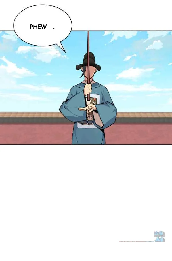 Records Of The Swordsman Scholar Chapter 2 - Page 92