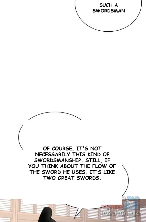 Records Of The Swordsman Scholar Chapter 3 - Page 102