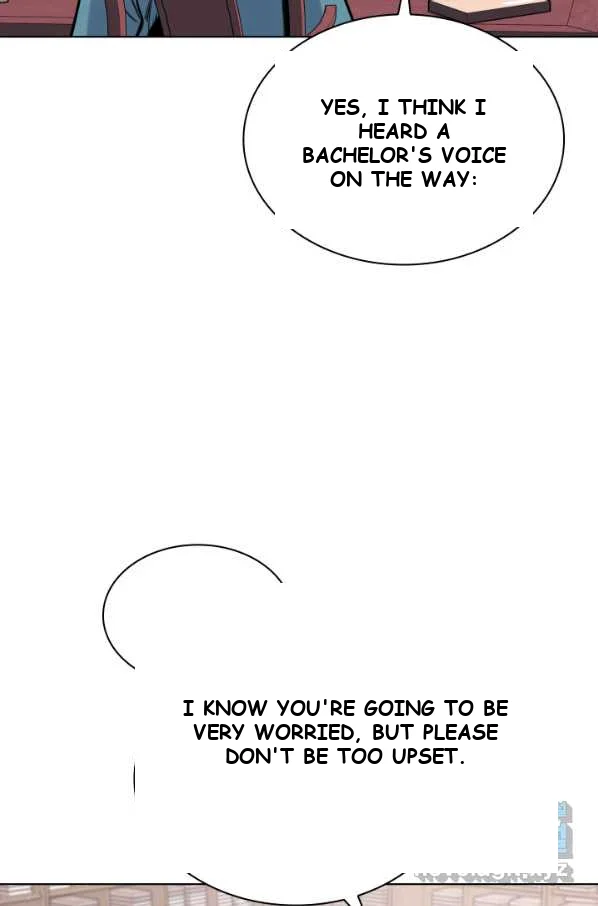 Records Of The Swordsman Scholar Chapter 3 - Page 112
