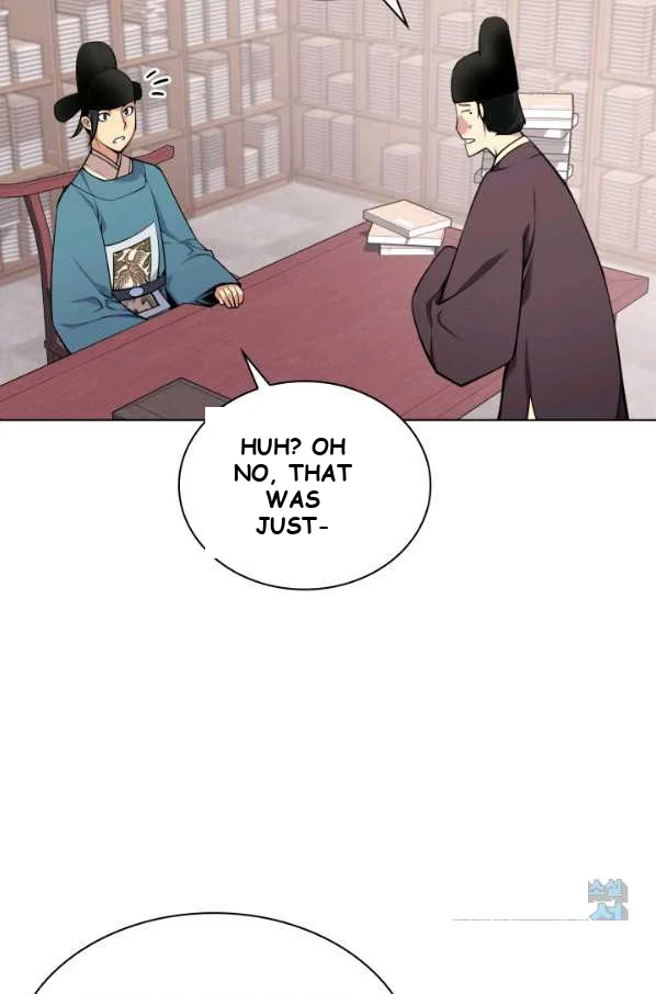 Records Of The Swordsman Scholar Chapter 3 - Page 113