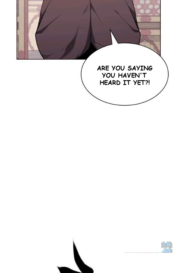 Records Of The Swordsman Scholar Chapter 3 - Page 117