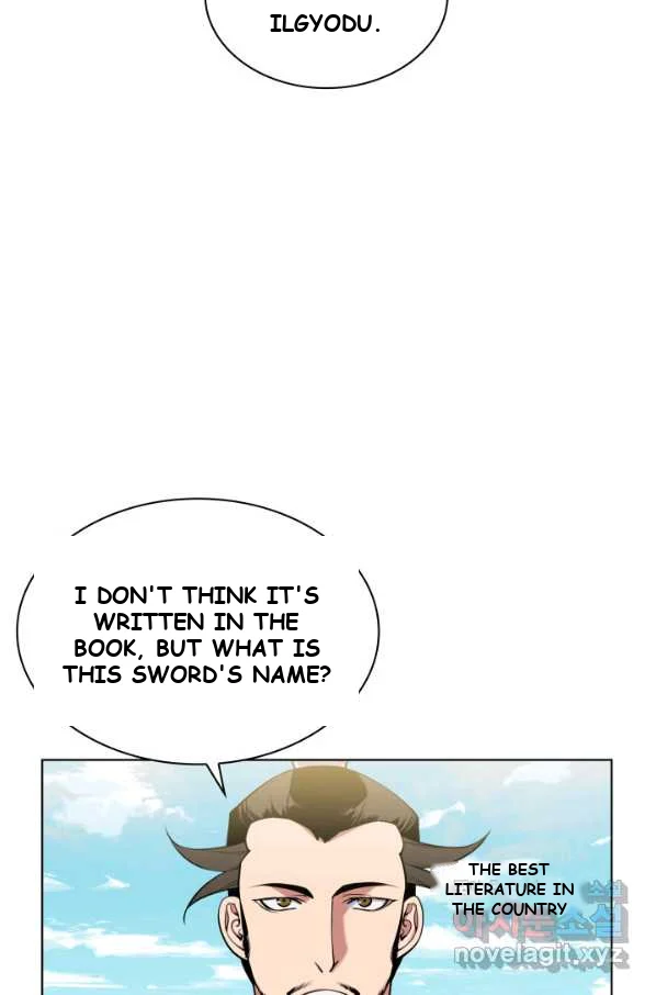 Records Of The Swordsman Scholar Chapter 3 - Page 12