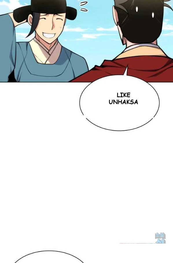 Records Of The Swordsman Scholar Chapter 3 - Page 14