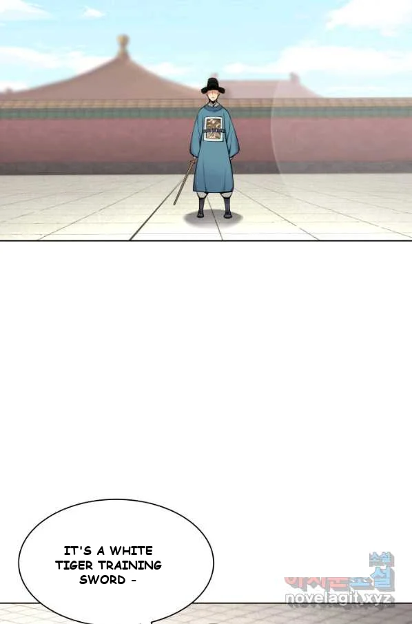 Records Of The Swordsman Scholar Chapter 3 - Page 21