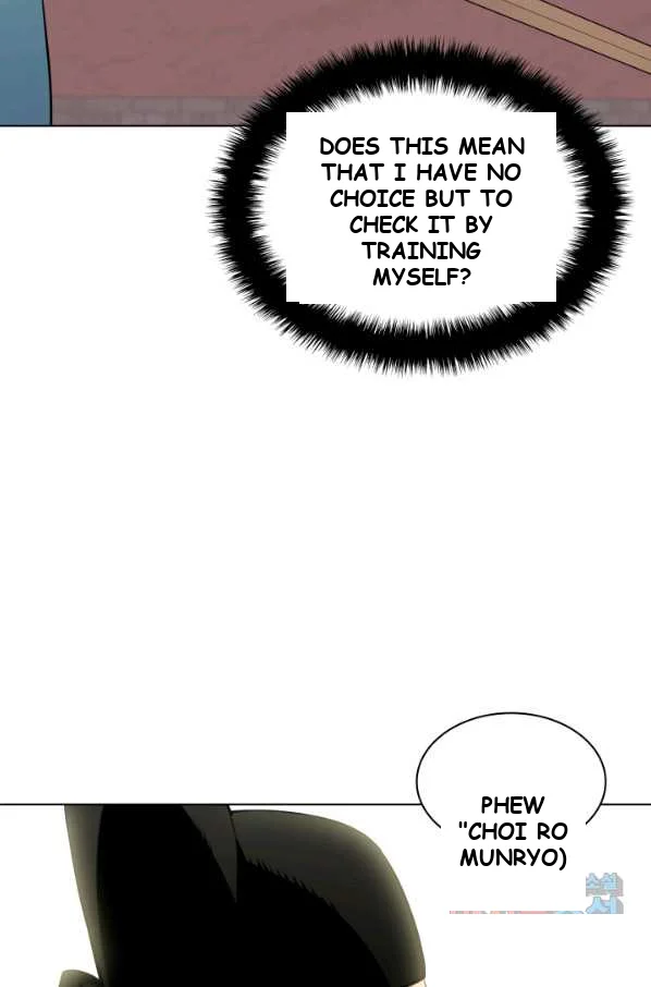 Records Of The Swordsman Scholar Chapter 3 - Page 25