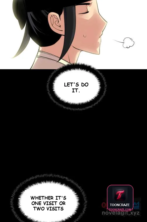 Records Of The Swordsman Scholar Chapter 3 - Page 26