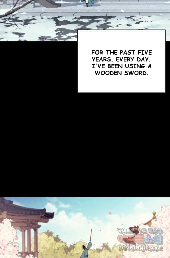 Records Of The Swordsman Scholar Chapter 3 - Page 30