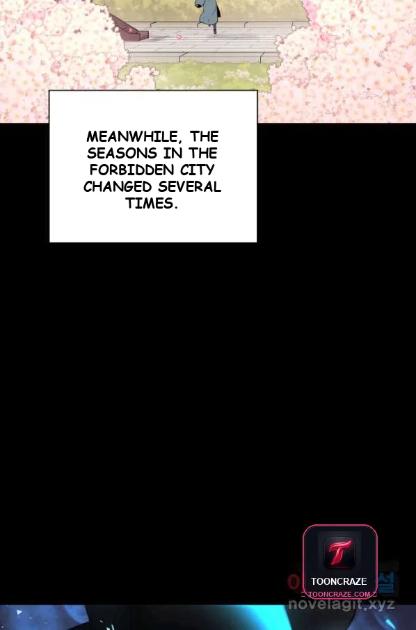 Records Of The Swordsman Scholar Chapter 3 - Page 31