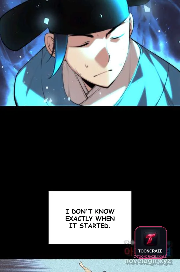 Records Of The Swordsman Scholar Chapter 3 - Page 32