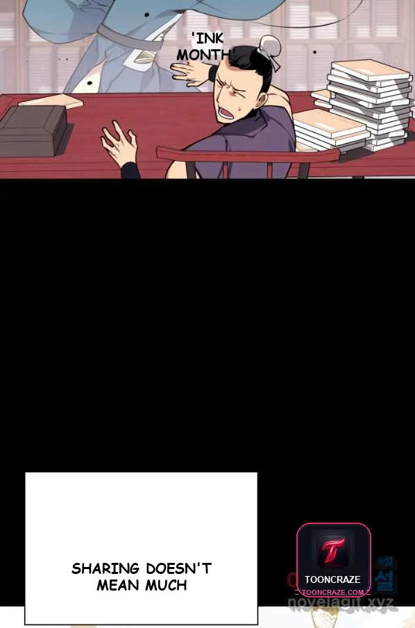 Records Of The Swordsman Scholar Chapter 3 - Page 36