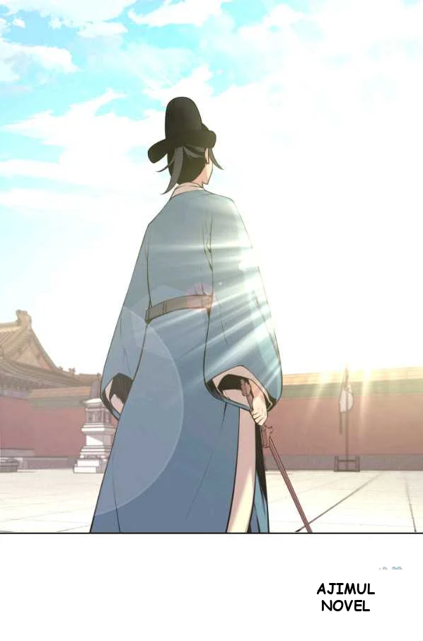 Records Of The Swordsman Scholar Chapter 3 - Page 39