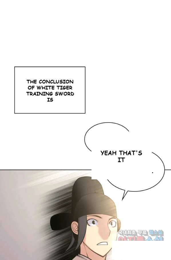 Records Of The Swordsman Scholar Chapter 3 - Page 40