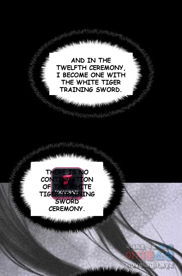 Records Of The Swordsman Scholar Chapter 3 - Page 47