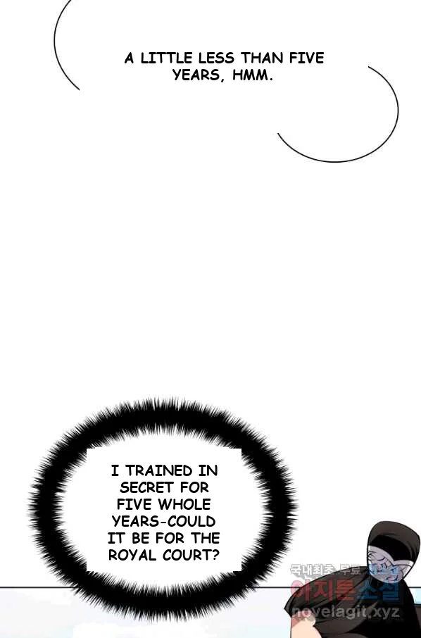 Records Of The Swordsman Scholar Chapter 3 - Page 5