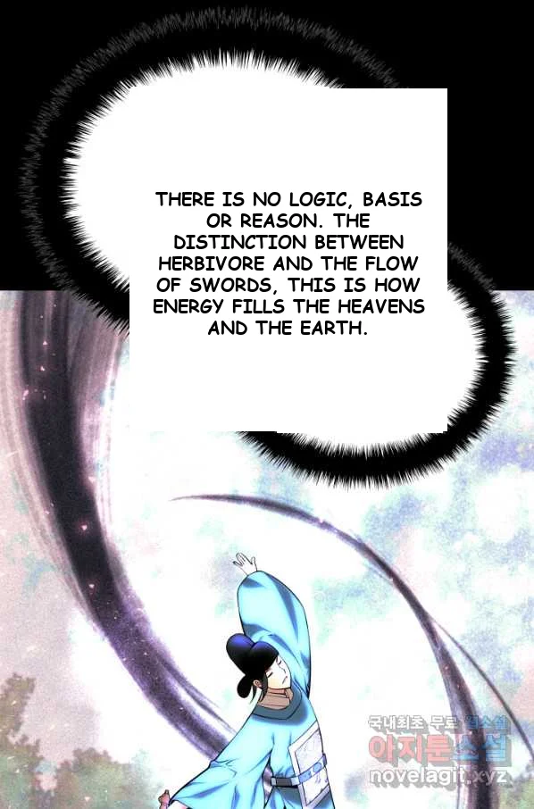 Records Of The Swordsman Scholar Chapter 3 - Page 50