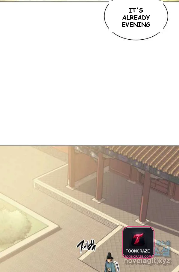 Records Of The Swordsman Scholar Chapter 3 - Page 62