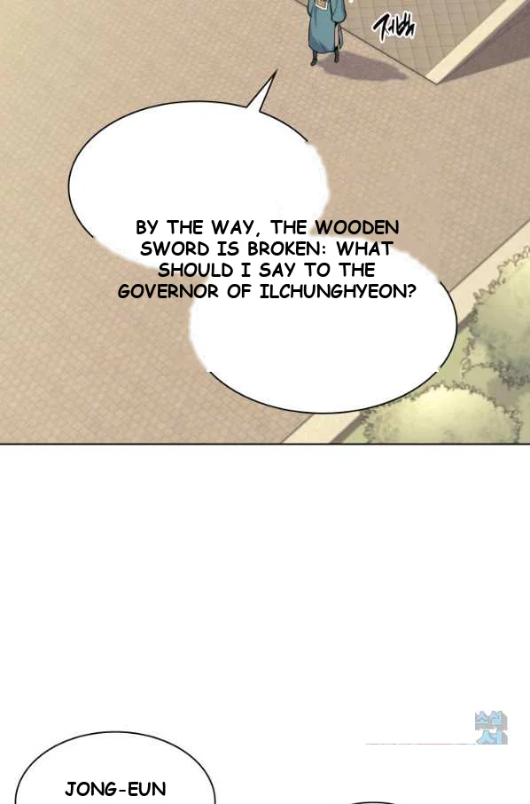 Records Of The Swordsman Scholar Chapter 3 - Page 63