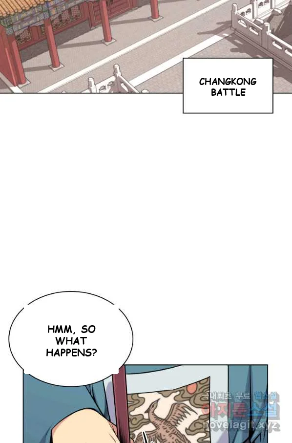 Records Of The Swordsman Scholar Chapter 3 - Page 66