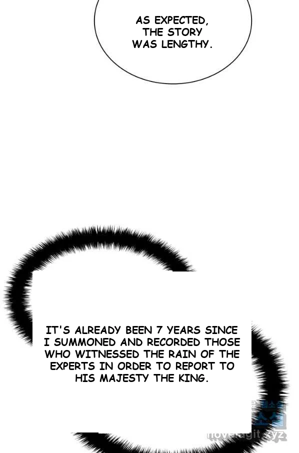 Records Of The Swordsman Scholar Chapter 3 - Page 70