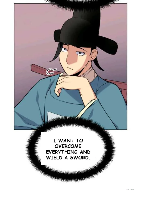Records Of The Swordsman Scholar Chapter 3 - Page 71