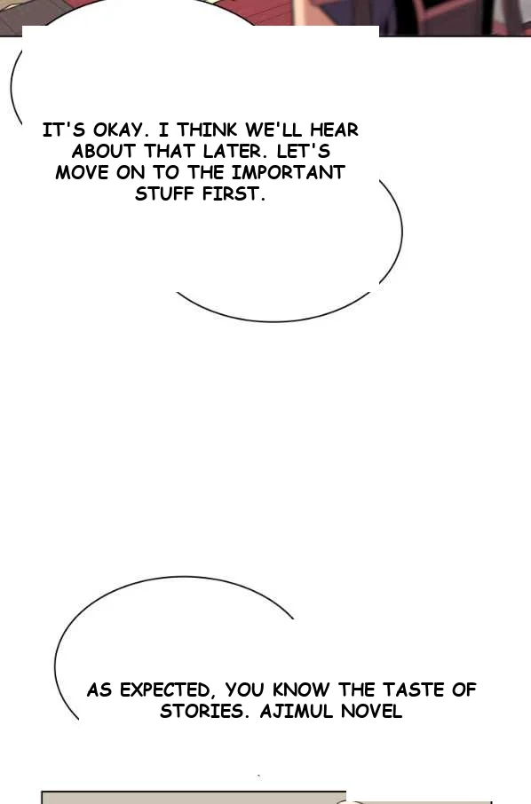 Records Of The Swordsman Scholar Chapter 3 - Page 76
