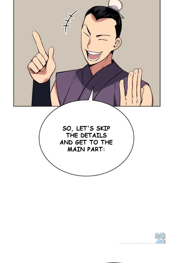 Records Of The Swordsman Scholar Chapter 3 - Page 77