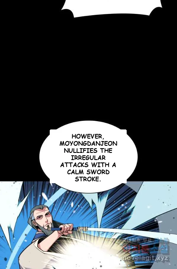 Records Of The Swordsman Scholar Chapter 3 - Page 85