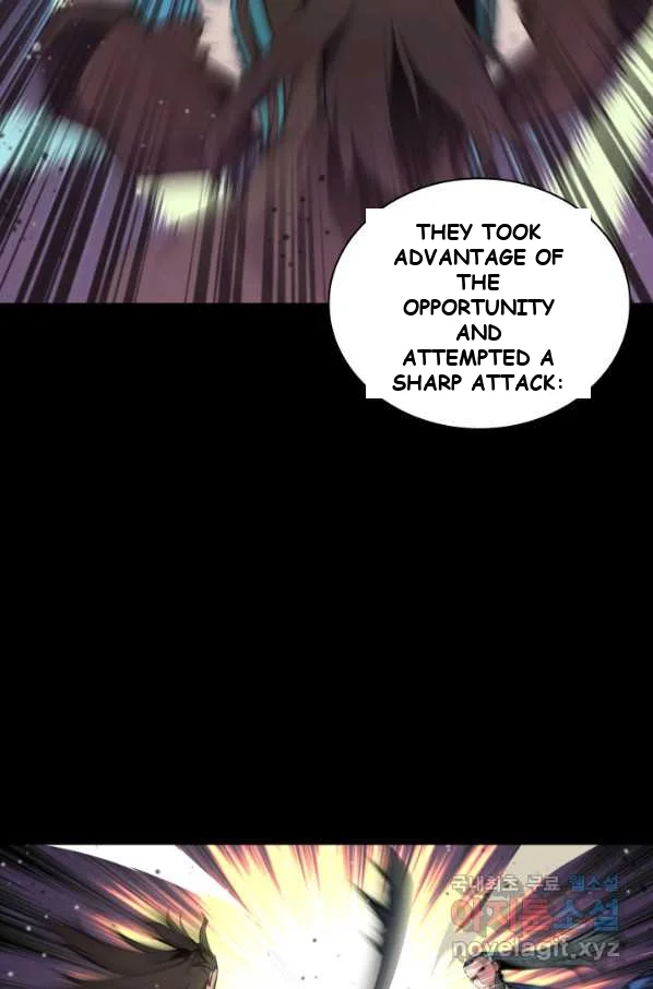 Records Of The Swordsman Scholar Chapter 3 - Page 87