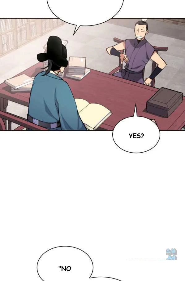 Records Of The Swordsman Scholar Chapter 3 - Page 93