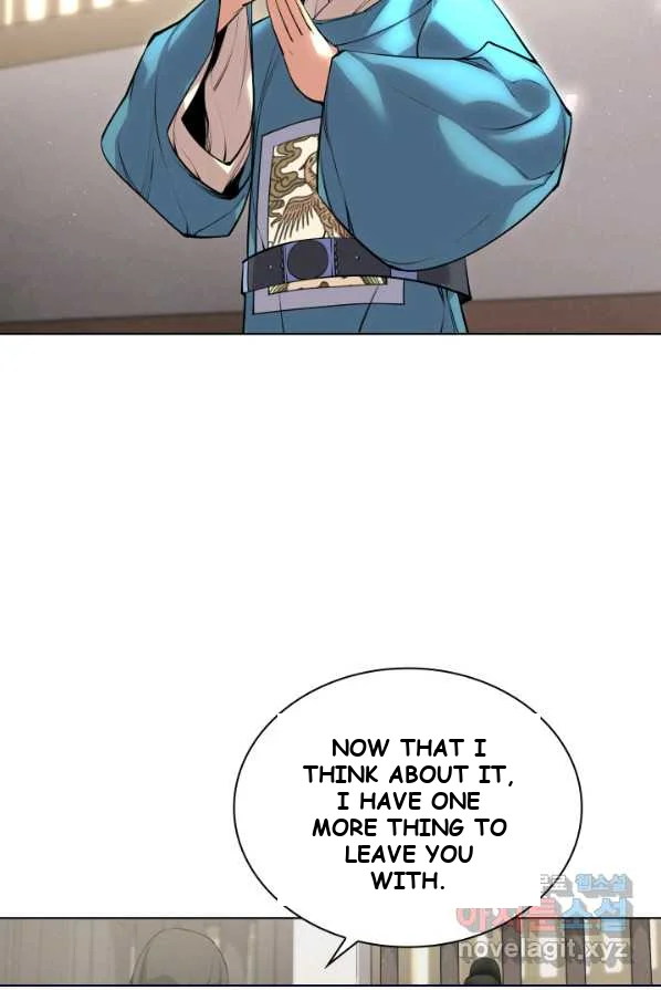 Records Of The Swordsman Scholar Chapter 4 - Page 101
