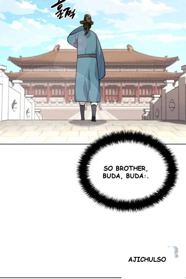 Records Of The Swordsman Scholar Chapter 4 - Page 113