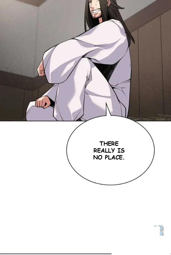 Records Of The Swordsman Scholar Chapter 4 - Page 119