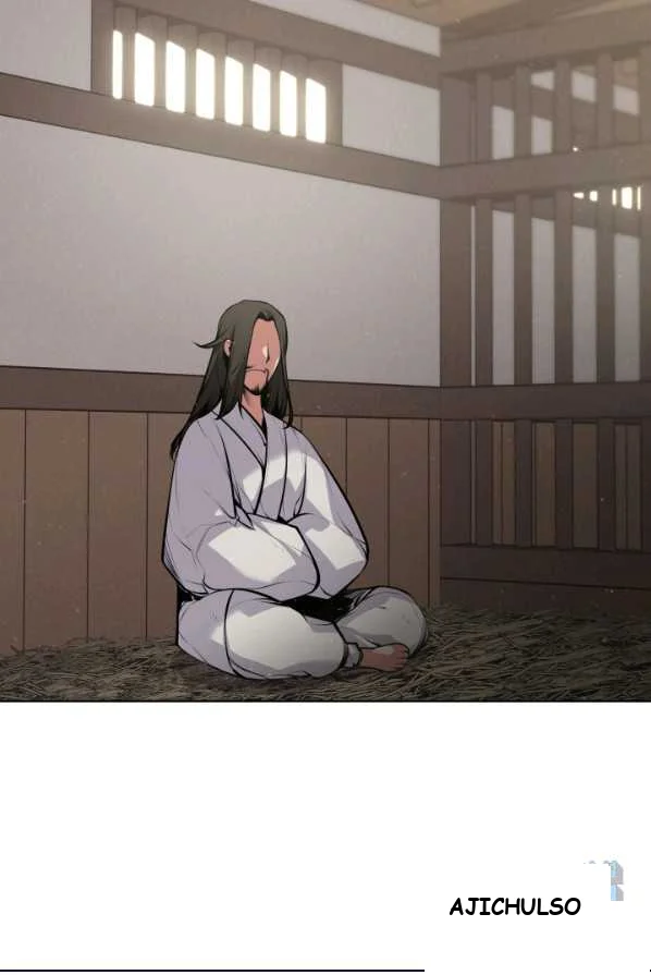 Records Of The Swordsman Scholar Chapter 4 - Page 23