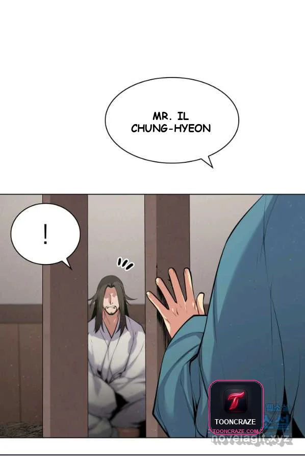 Records Of The Swordsman Scholar Chapter 4 - Page 24