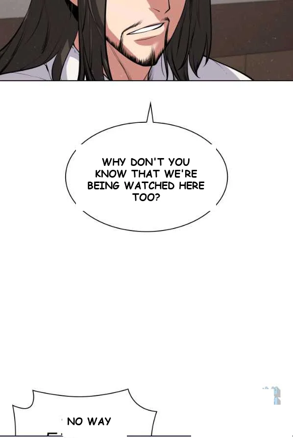 Records Of The Swordsman Scholar Chapter 4 - Page 31