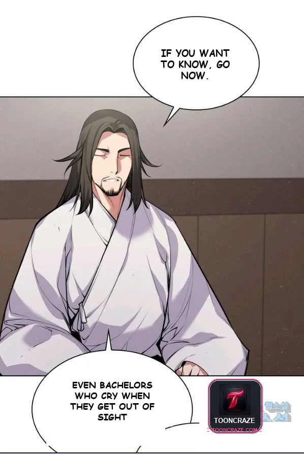 Records Of The Swordsman Scholar Chapter 4 - Page 33
