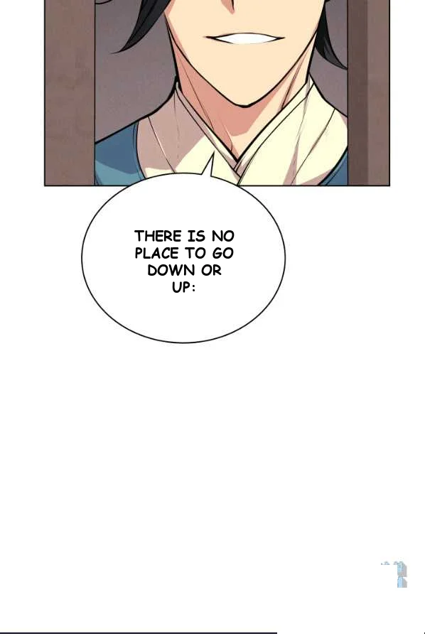 Records Of The Swordsman Scholar Chapter 4 - Page 35