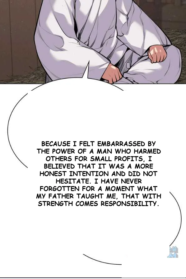 Records Of The Swordsman Scholar Chapter 4 - Page 43